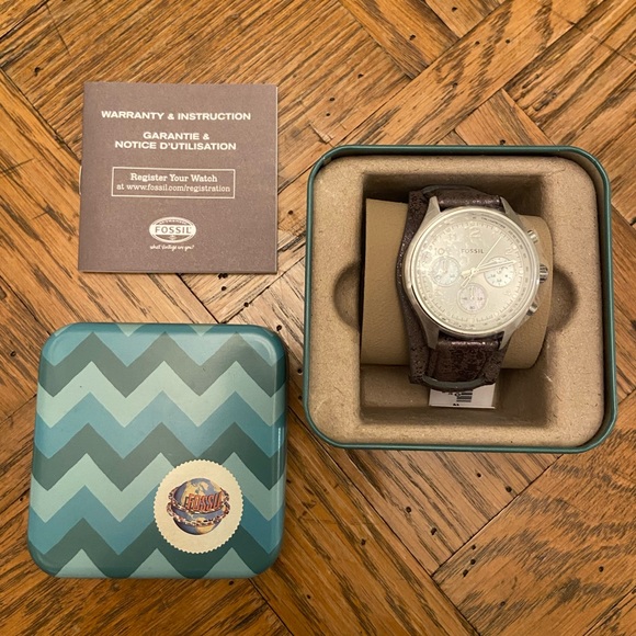 FOSSIL | Watch - Picture 2 of 4